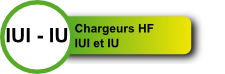 chargeur IUI-IU