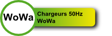 chargeur Wowa